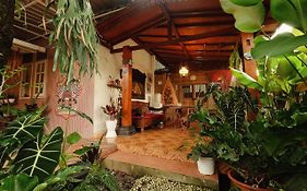 Omah Konco Yogyakarta
